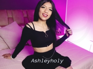 Ashleyholy