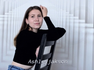 Ashleyjakson