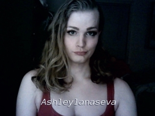 ashleylanaseva Tel 69 Salopes