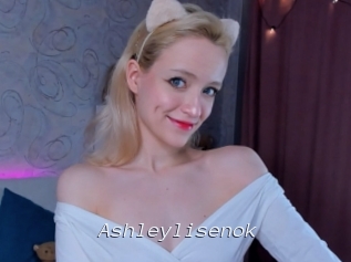 Ashleylisenok