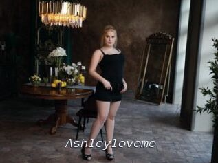 Ashleyloveme