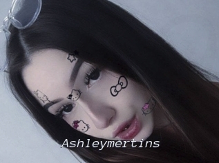Ashleymertins