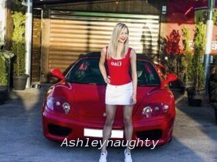Ashleynaughty