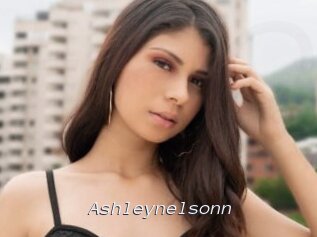 Ashleynelsonn
