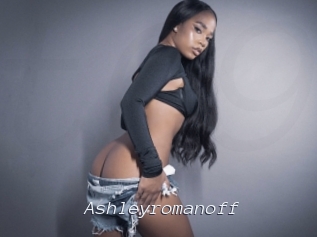 Ashleyromanoff