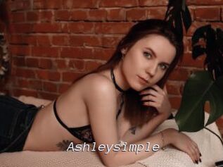 Ashleysimple