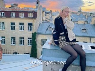 Ashleysleep