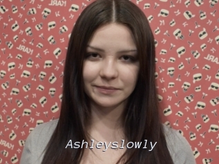 Ashleyslowly