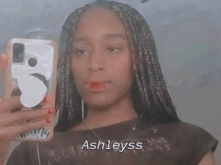 Ashleyss
