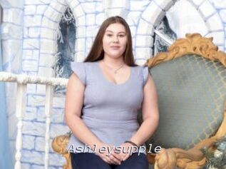 Ashleysupple