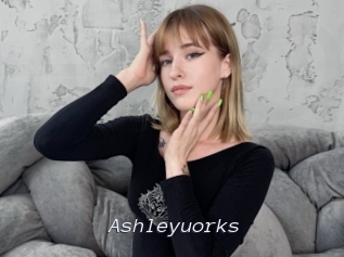 Ashleyuorks