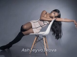Ashleyvolkova