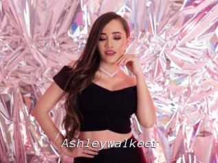 Ashleywalkeer
