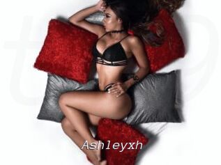 Ashleyxh
