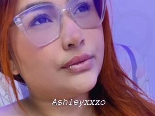Ashleyxxxo