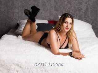Ashliboom