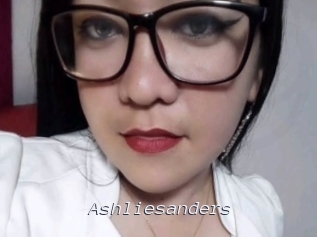 Ashliesanders