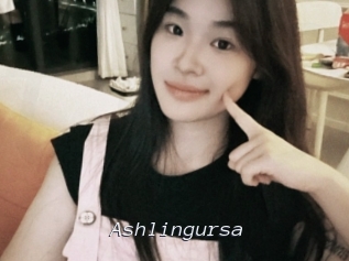 Ashlingursa