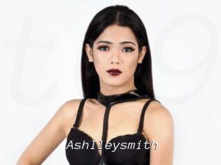 Ashlleysmith