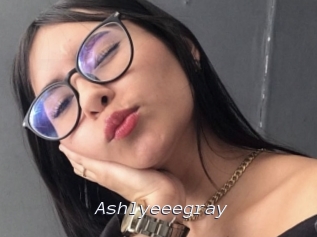 Ashlyeeegray