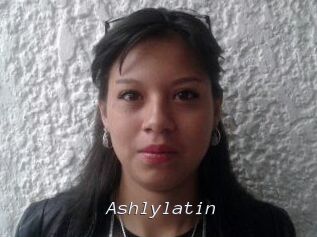 Ashlylatin