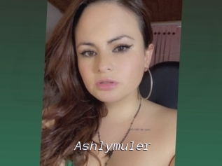 Ashlymuler