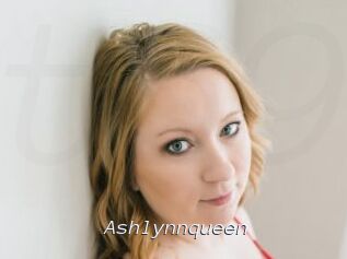 Ashlynnqueen