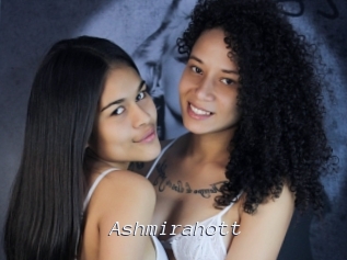 ashmirahott Tel 69 Salopes