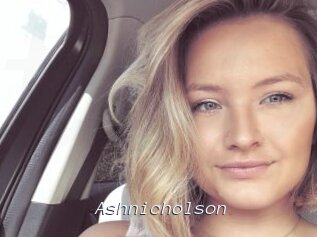 Ashnicholson