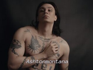 Ashtonmontana