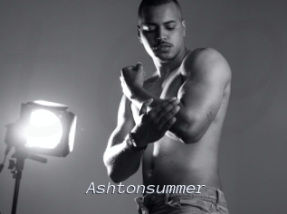 ashtonsummer Tel 69 Salopes