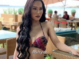 Ashyan