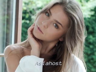 Asiahost
