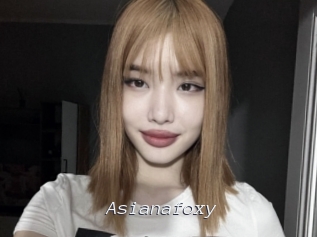 Asianafoxy