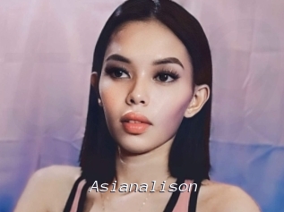 Asianalison