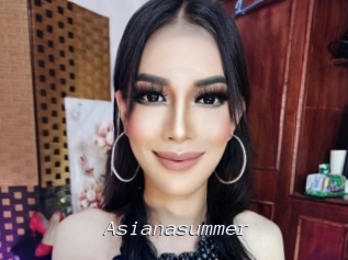 Asianasummer
