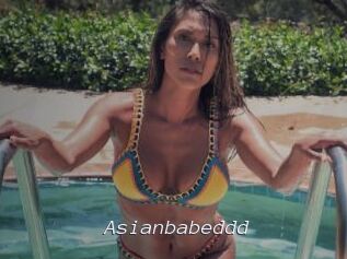Asianbabeddd