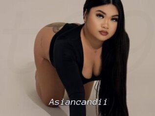 Asiancandii