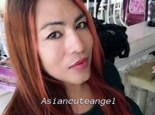 Asiancuteangel