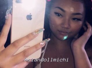 Asiandollmichi