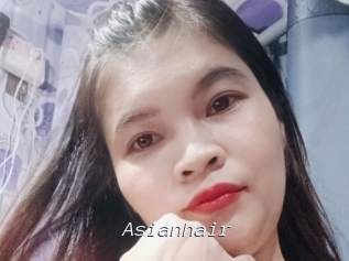 Asianhair
