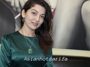 Asianhotzarifa