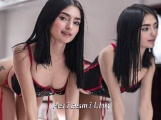 Asiasmithh