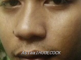 AsiaxlHUGECOCK