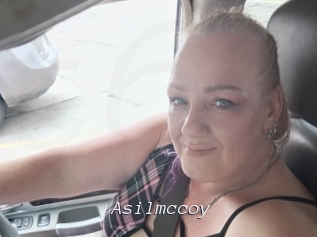 Asilmccoy