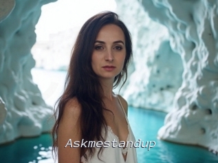 Askmestandup