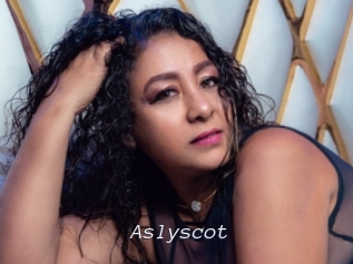 Aslyscot