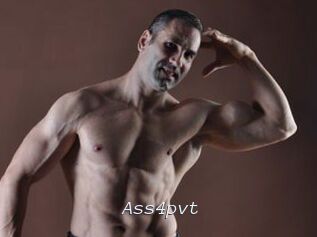 Ass4pvt