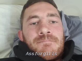Assforgirls