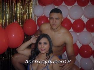Asshleyqueen18